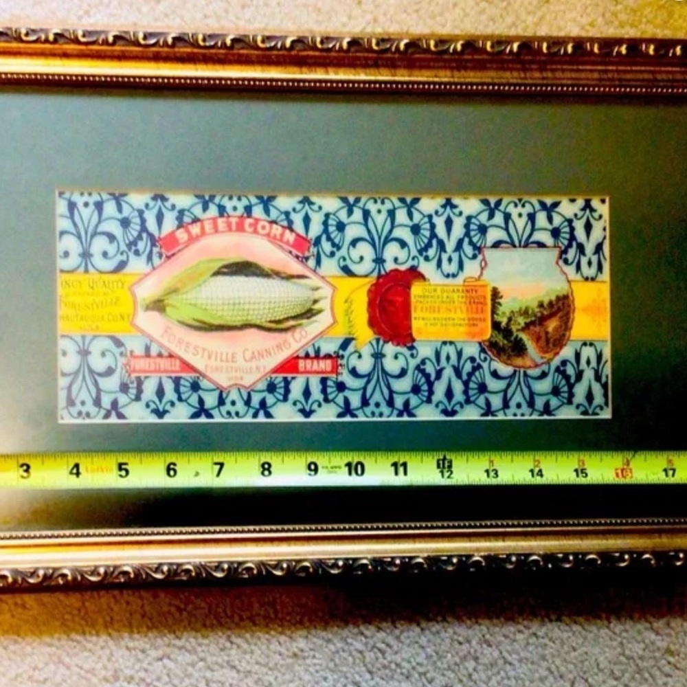 Sweet Corn Advertising pic BUY 2 OR MORE $10 OR LESS GET 3rd LESSER ITEM FREE